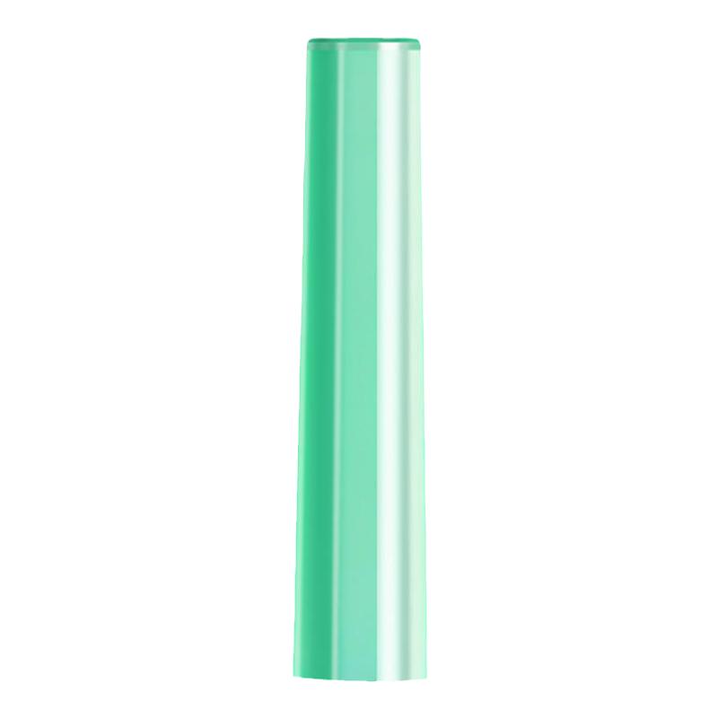 铅笔帽透明铅笔延长器握笔矫正器