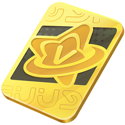 优惠商品元梦之星星宝会员卡（月卡）手游道具皮肤充值