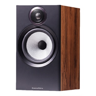 B&W宝华韦健606S3书架音箱天龙马兰士功放机无源HIFI发烧音响套装