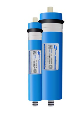HLD家用净水器RO反渗透膜滤芯