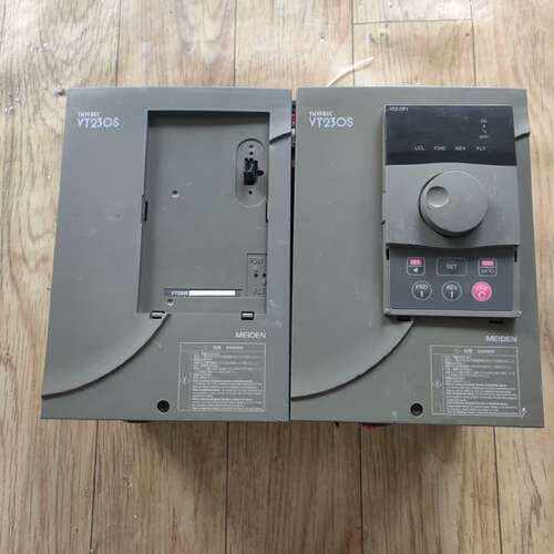 议价明电舍变频器VT230SE系列VT230S-2P2HB000