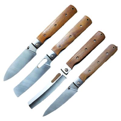户外刀具露营套装水果刀小菜刀