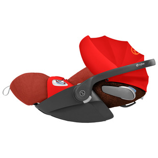 cybex婴儿提篮Cloud Z宝宝外出出院便携式汽车安全提篮CLOUD Q