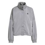 宽松运动夹克外套女装adidas阿迪达斯官方三叶草