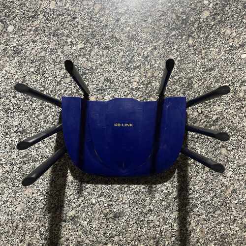 询价-必联BL-AX5400