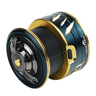 HEIGHTEN海腾出口用禧玛诺备用线杯矶钓手刹轮火血通用铁牛泰克牛