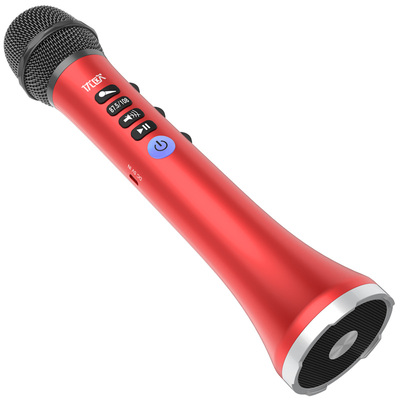 优欧音响一体麦克风上课唱歌扩音