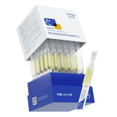 敷尔佳清痘净肤2.0升级次抛