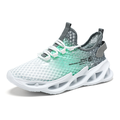 SENMA/森马官方旗舰网面鞋男