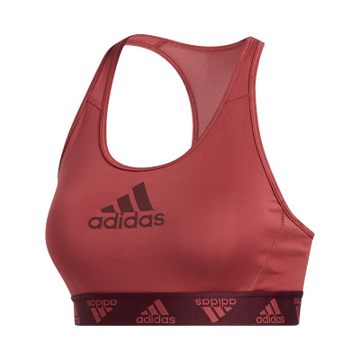 Adidas/阿迪达斯正品夏季新款女士健身瑜伽运动内衣GC8176