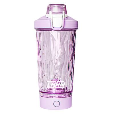 【激发运动热情】3秒搅拌超预期