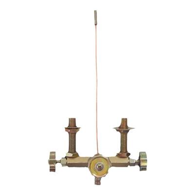 猛火灶开关总成熄火保护装置总成