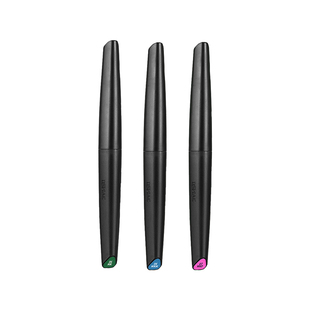 DSPIAE软头马克笔 高达金属色基础色 迪斯派MK MKM模型水性上色笔