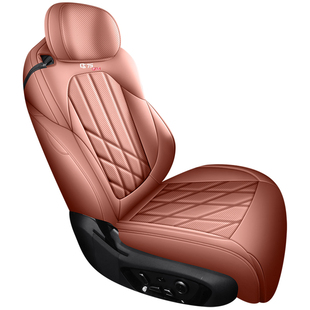 2025款长安CS75PLUS第四代座椅套新蓝鲸座套皮革专用汽车坐垫全包