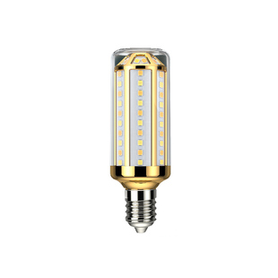 欧普照明LED灯泡耀光e27e14大小螺口吊灯玉米灯家用节能超亮光源