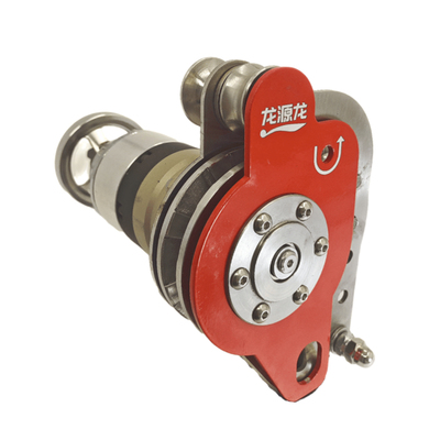 升级速降龙源龙爬绳机多功能新款