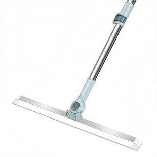 魔术扫把家用硅胶拖把两用浴室地刮地板刮水器扫地神器卫生间挂刷