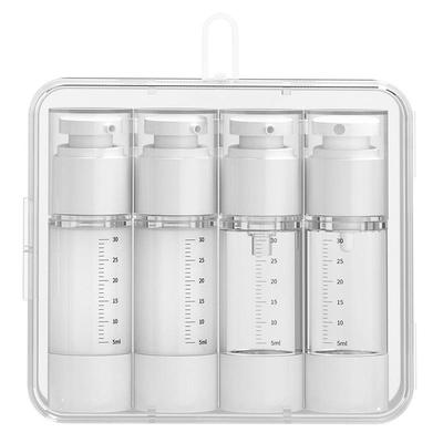 *刻度分装瓶*旅行分装瓶可上飞机