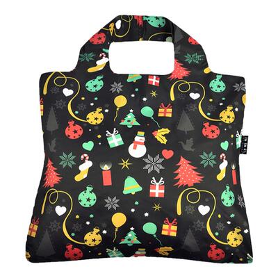 EnviroSax圣诞礼物系列环保袋
