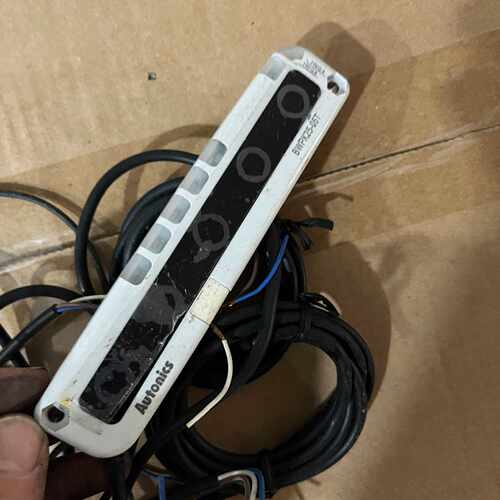 【请询价】奥托尼克斯WPK25-05R跟5T，区域传感器，拆机包功能