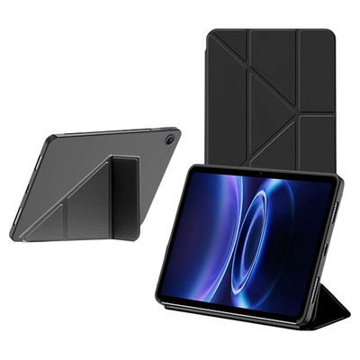 适用于红米Pad2SE-Y折液态硅胶壳