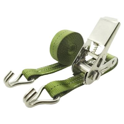 不锈钢收紧器兆芮高强涤纶