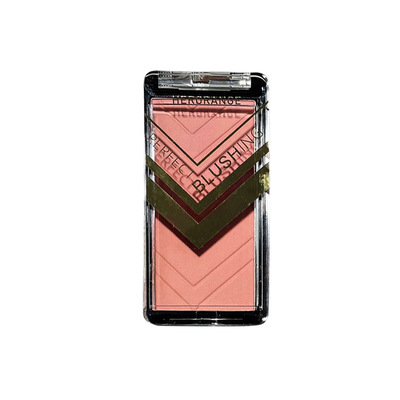 HERORANGE单色腮红提升气色