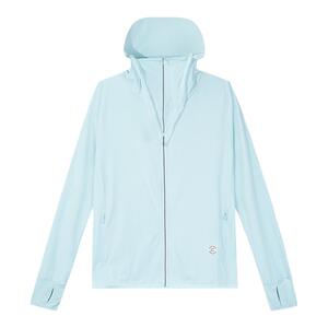粉色冰丝修身防晒衣女2025年新款夏季凉感薄款防紫外线防晒服外套