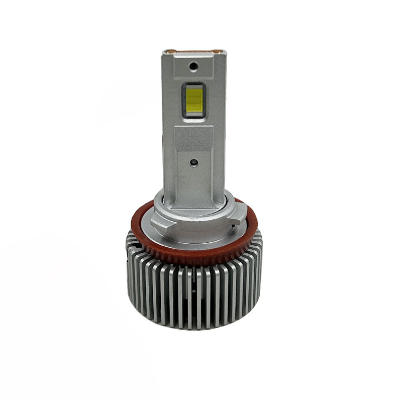 狼吉星12V24V激光远近光led大灯
