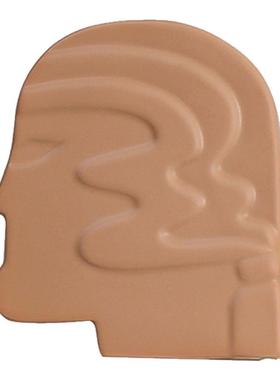 抽象艺术人物头像花瓶摆件