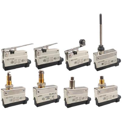 设备机床行程限位开关10A配件