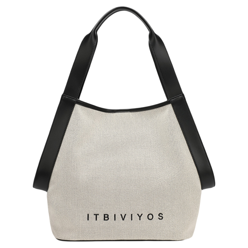 ITBIVIYOS官方店2026新款帆布包