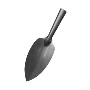 小铲子户外园林种菜养花铲土工具野菜栽花家用移苗松土赶海尖头铲