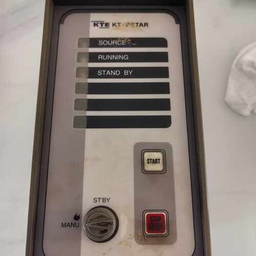 议价！KTE KT-PSTAR马达启动器