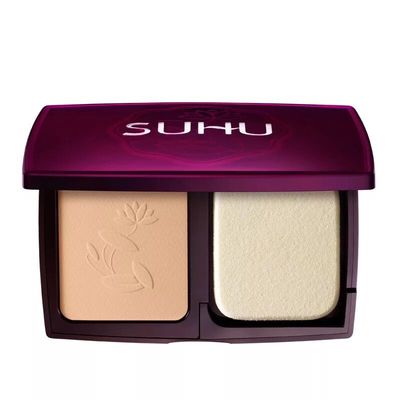 尚惠奢宠娇颜精华粉饼