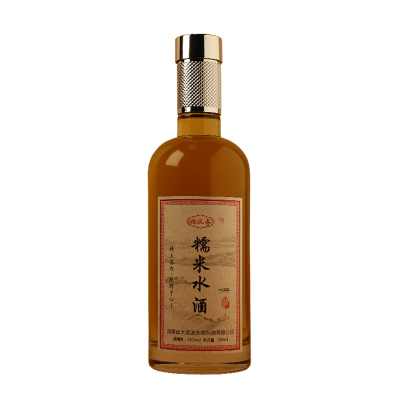 酒酿发酵手工纯粮正宗