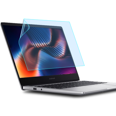 小米笔记本屏幕膜护眼磨砂防反光