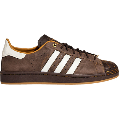 Adidas/阿迪达斯正品三叶草男女运动经典潮流系带透气板鞋HP7108