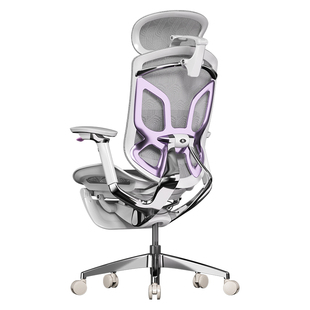 高田GTChair蝴蝶Ultra人体工学办公家用电脑电竞椅子可躺久坐护腰