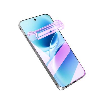 狼月适用vivos50手机膜