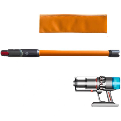 适用戴森杆子保护套吸尘器配件v7v8v10v11v12v15G5杆子皮套支架