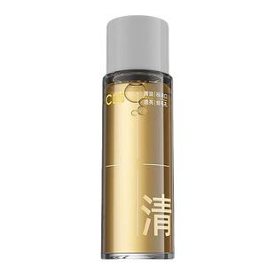 C咖爽肤水酸酶水35ml控油保湿提亮油皮去闭口官方正品旗舰店