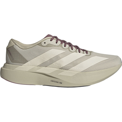 Adidas/阿迪达斯正品2026春季款男士低帮系带跑步鞋JS2441