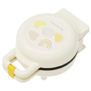 九阳电饼铛三明治机家用迷你早餐机轻食机华夫饼机电饼铛GK160