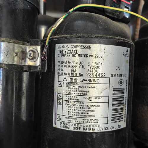 【议价-可维修】 Daikin 1GDY23AXD 工控备件  /均有货