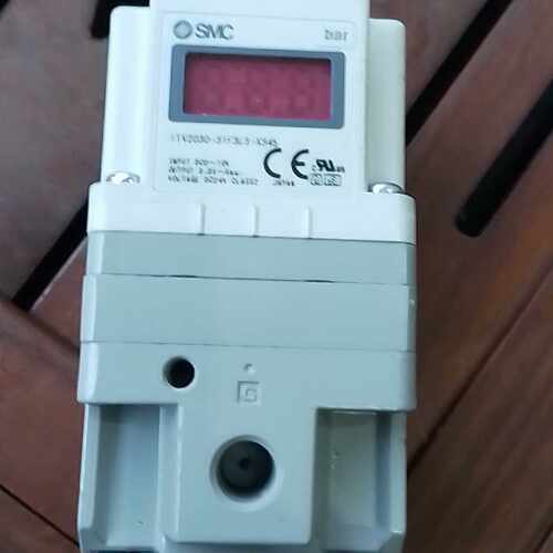 比例阀 ⅠTV2030-31F3L3一X345   实议价