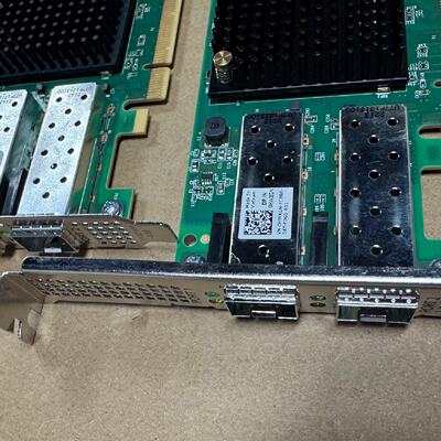 【议价-可维修】正品戴尔Emulex LPE35002 0PD89Y /均有货