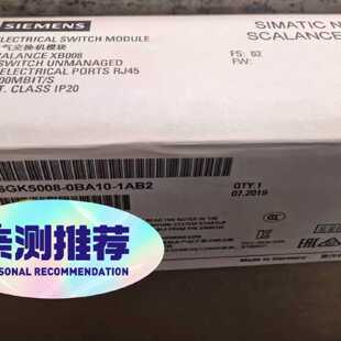 6GK5008-0BA10-1AB2—议价