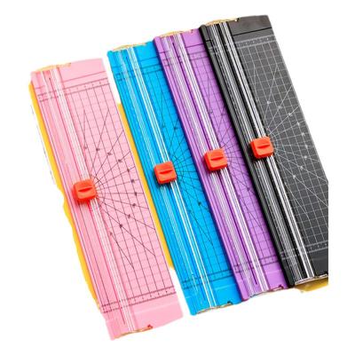 切纸刀裁纸机小型神器便携照片