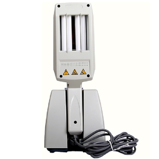 希格玛白癜风光疗仪SS01家用医用UVB311紫外线灯白斑银屑病治疗仪